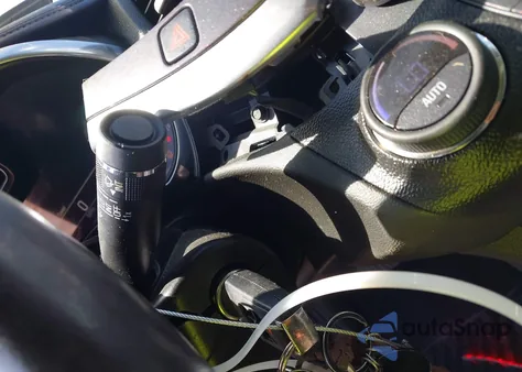 2015 Chevrolet Impala 1Lt from USA, damaged, VIN 2G1115SLXF9187406